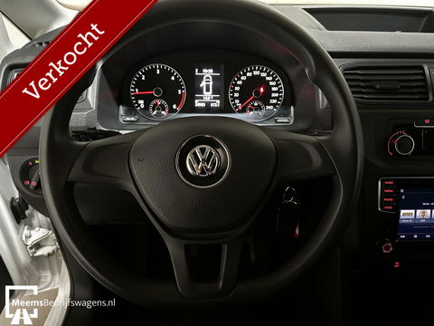 Volkswagen Caddy Bestel 2.0 TDI - AIRCO CRUISE NAVI 25D KM!