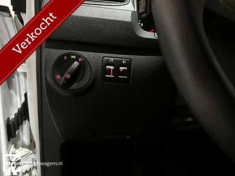 Volkswagen Caddy Bestel 2.0 TDI - AIRCO CRUISE NAVI 25D KM!