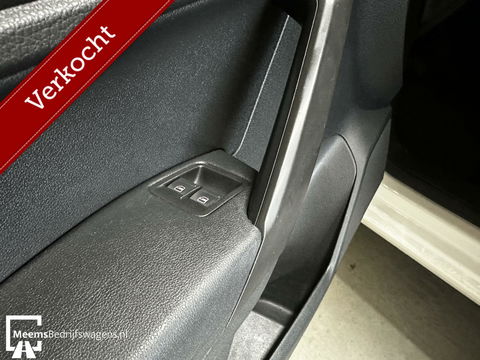 Volkswagen Caddy Bestel 2.0 TDI - AIRCO CRUISE NAVI 25D KM!