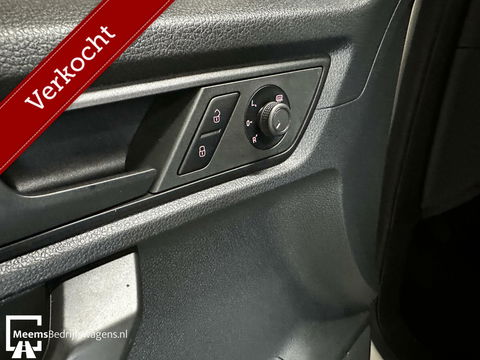 Volkswagen Caddy Bestel 2.0 TDI - AIRCO CRUISE NAVI 25D KM!