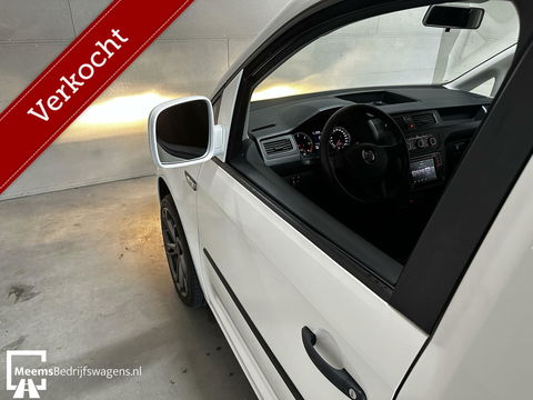 Volkswagen Caddy Bestel 2.0 TDI - AIRCO CRUISE NAVI 25D KM!