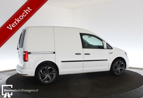 Volkswagen Caddy Bestel 2.0 TDI - AIRCO CRUISE NAVI 25D KM!