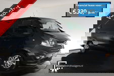 Opel Vivaro - L2H1 - AIRCO CRUISE NAVI TREKHAAK CAMERA 3 PERSO