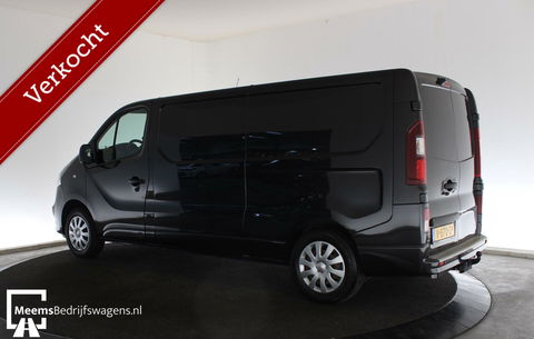 Opel Vivaro L2H1 - AIRCO CRUISE NAVI TREKHAAK CAMERA 3 PERSO