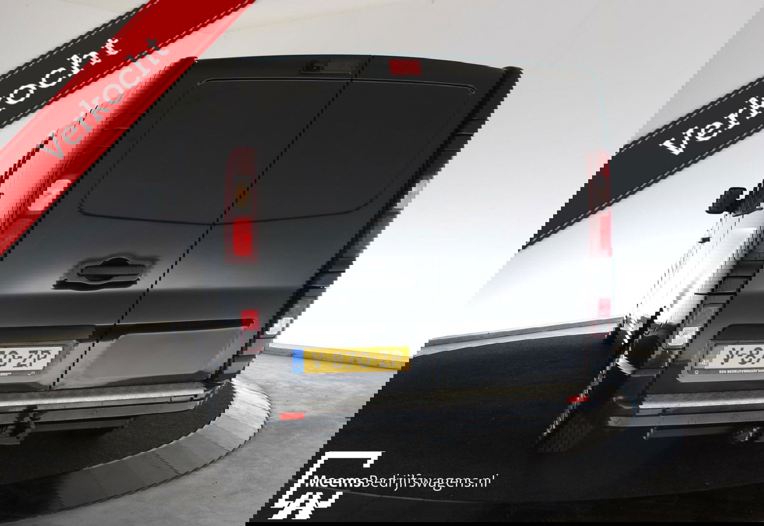 Opel Vivaro L2H1 - AIRCO CRUISE NAVI TREKHAAK CAMERA 3 PERSO