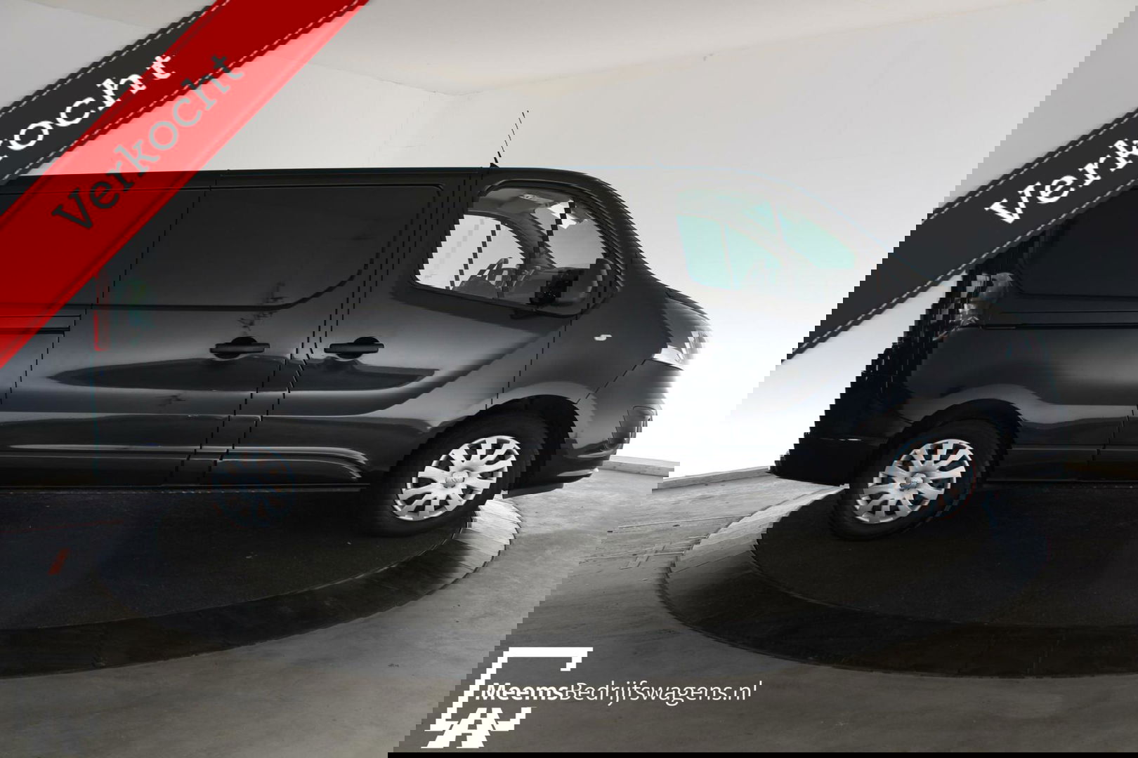 Opel Vivaro L2H1 - AIRCO CRUISE NAVI TREKHAAK CAMERA 3 PERSO