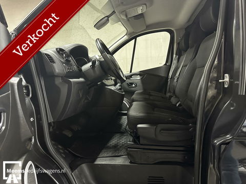 Opel Vivaro L2H1 - AIRCO CRUISE NAVI TREKHAAK CAMERA 3 PERSO