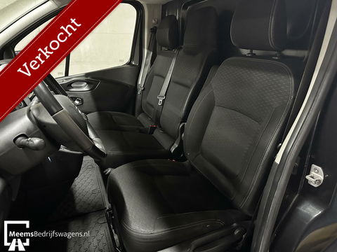 Opel Vivaro L2H1 - AIRCO CRUISE NAVI TREKHAAK CAMERA 3 PERSO