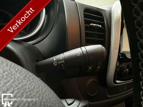 Opel Vivaro L2H1 - AIRCO CRUISE NAVI TREKHAAK CAMERA 3 PERSO