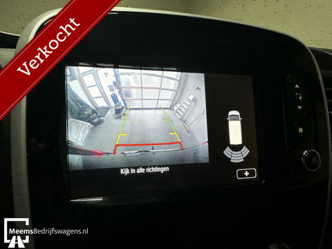 Opel Vivaro L2H1 - AIRCO CRUISE NAVI TREKHAAK CAMERA 3 PERSO