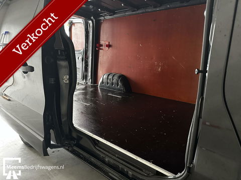 Opel Vivaro L2H1 - AIRCO CRUISE NAVI TREKHAAK CAMERA 3 PERSO