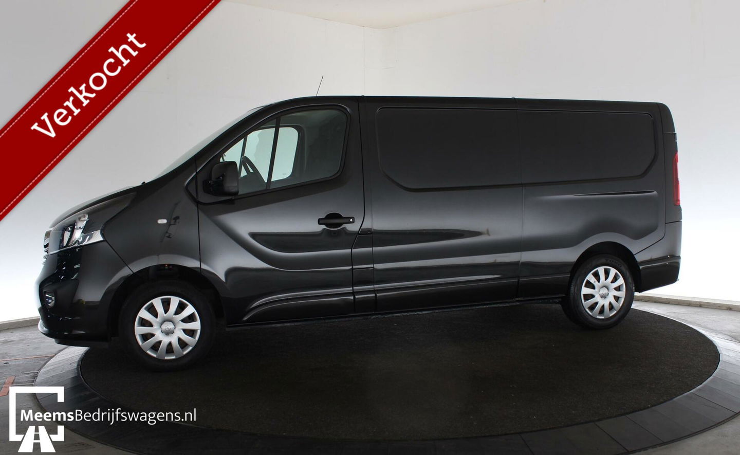 Opel Vivaro L2H1 - AIRCO CRUISE NAVI TREKHAAK CAMERA 3 PERSO