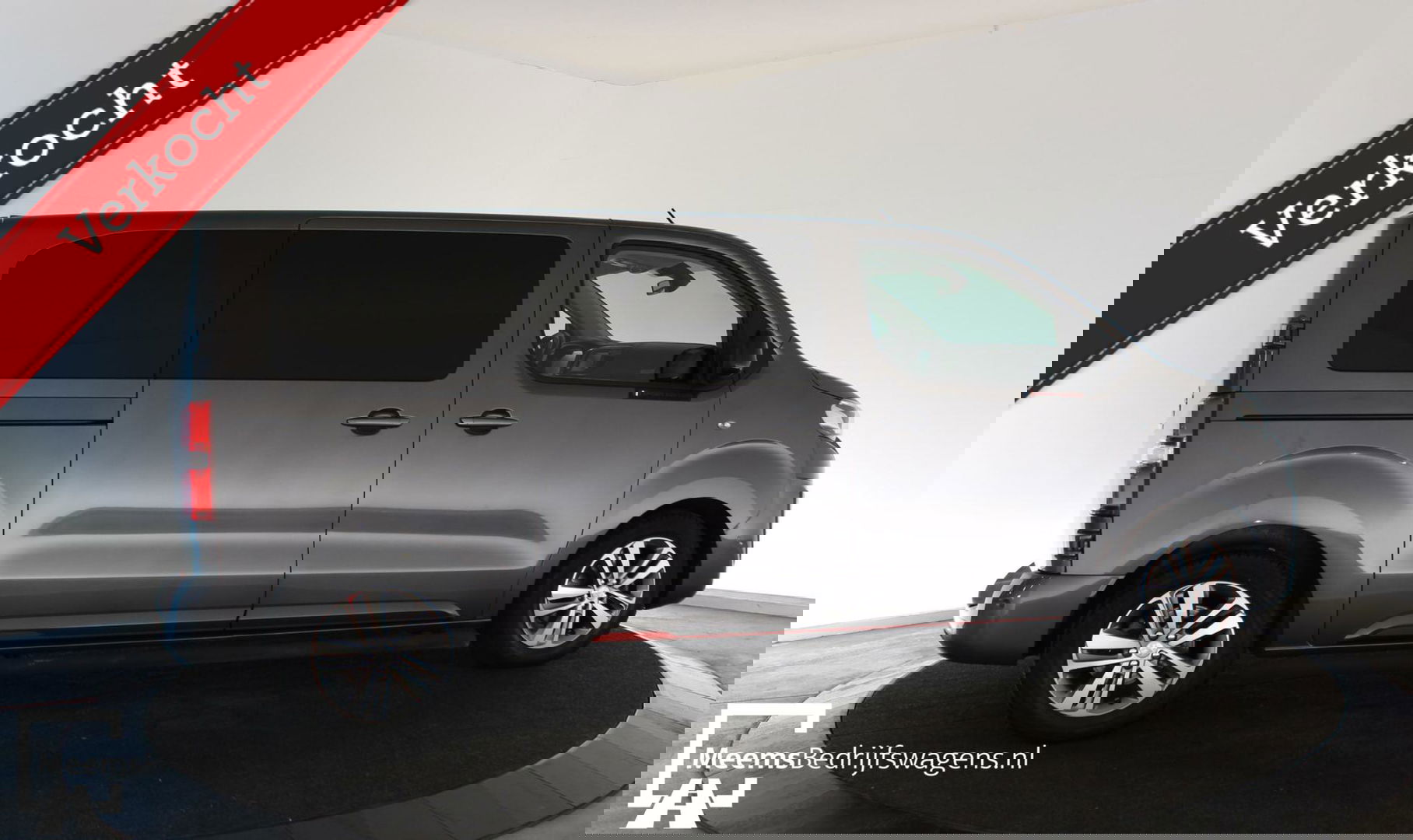 Peugeot Expert Bestel 227S 2.0 BlueHDI 180 Premium Pack