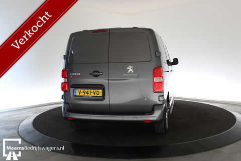 Peugeot Expert Bestel 227S 2.0 BlueHDI 180 Premium Pack