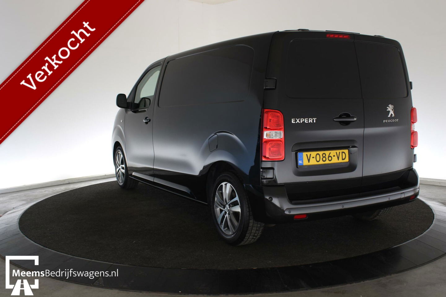 Peugeot Expert Bestel 227S 2.0 BlueHDI 180 Premium Pack