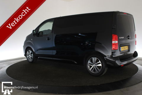 Peugeot Expert Bestel 227S 2.0 BlueHDI 180 Premium Pack