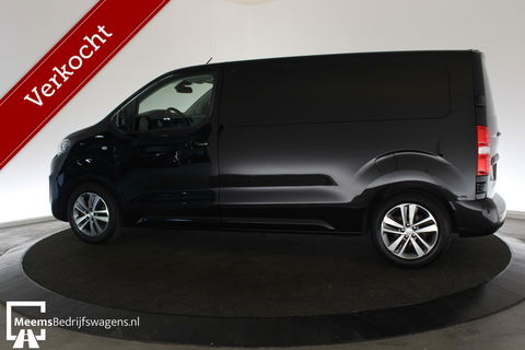 Peugeot Expert Bestel 227S 2.0 BlueHDI 180 Premium Pack