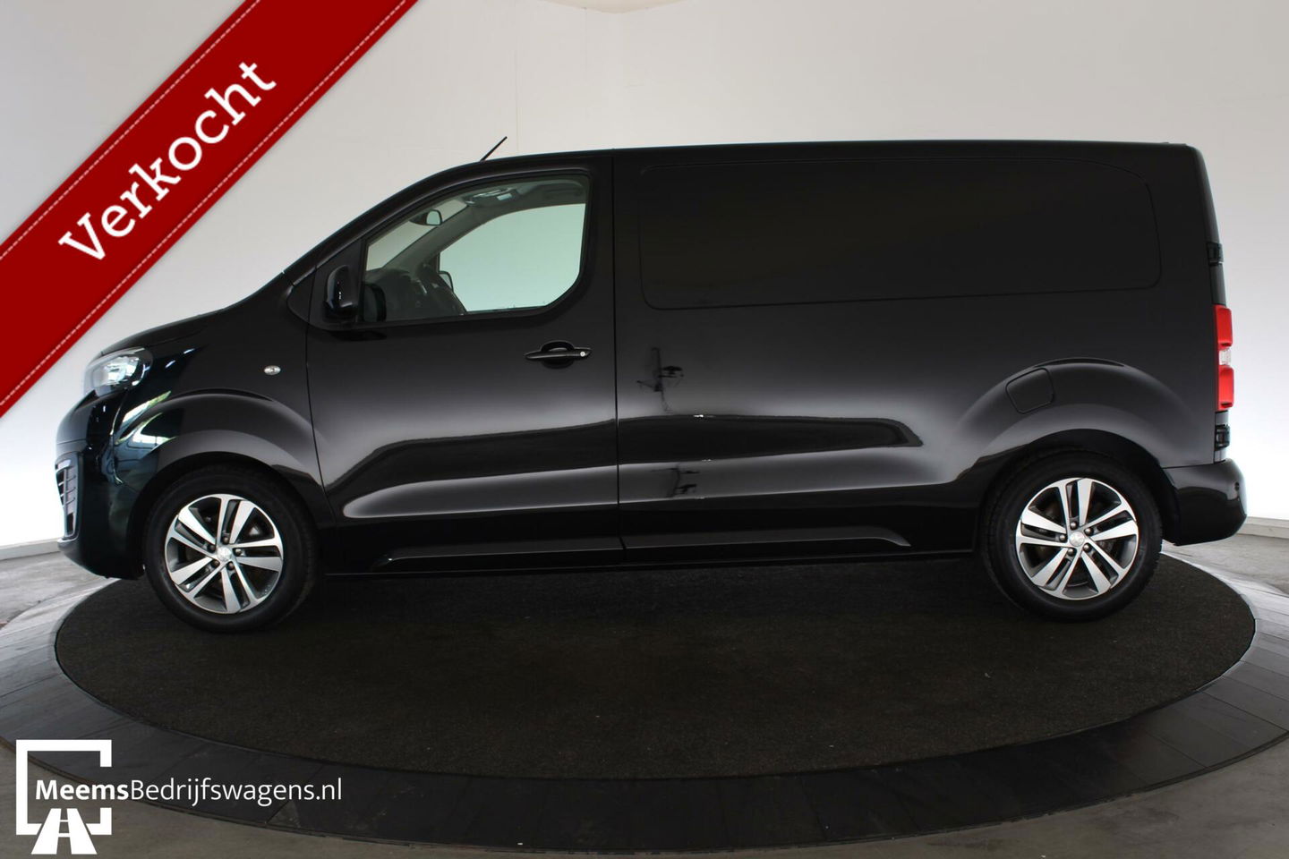 Peugeot Expert Bestel 227S 2.0 BlueHDI 180 Premium Pack