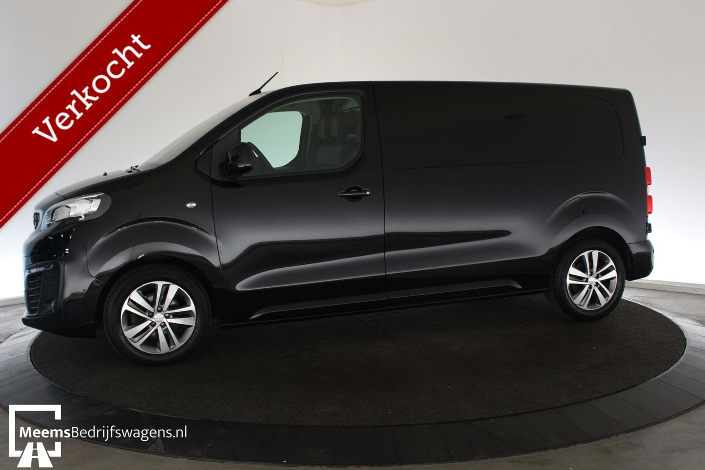 Peugeot Expert Bestel 227S 2.0 BlueHDI 180 Premium Pack