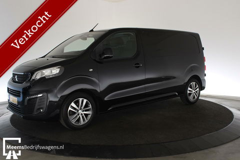 Peugeot Expert Bestel 227S 2.0 BlueHDI 180 Premium Pack