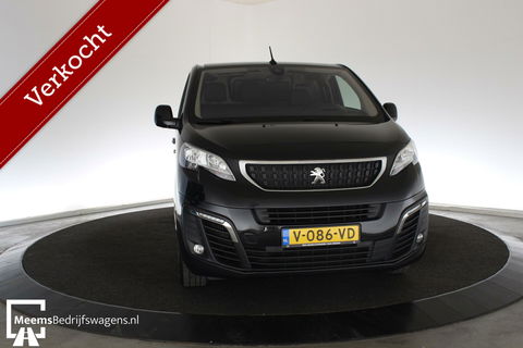 Peugeot Expert Bestel 227S 2.0 BlueHDI 180 Premium Pack