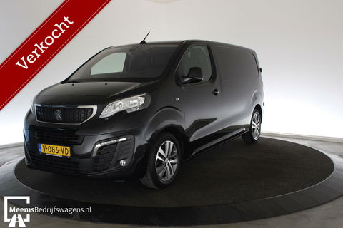 Peugeot Expert Bestel 227S 2.0 BlueHDI 180 Premium Pack