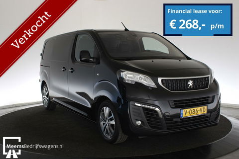 Peugeot Expert Bestel 227S 2.0 BlueHDI 180 Premium Pack