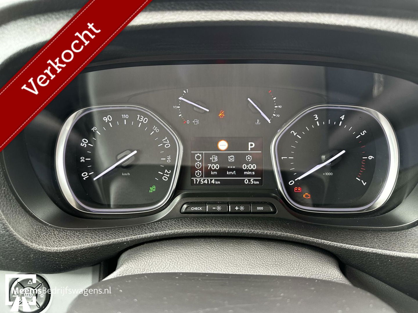 Peugeot Expert Bestel 227S 2.0 BlueHDI 180 Premium Pack