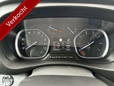 Peugeot Expert Bestel 227S 2.0 BlueHDI 180 Premium Pack