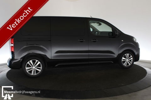 Peugeot Expert Bestel 227S 2.0 BlueHDI 180 Premium Pack