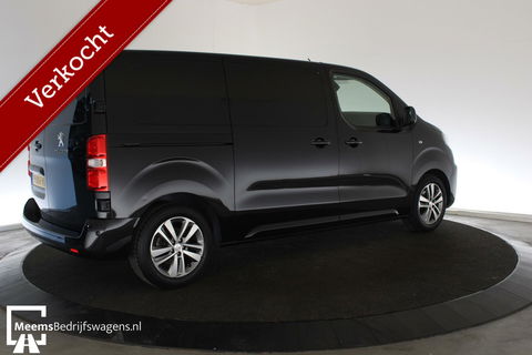 Peugeot Expert Bestel 227S 2.0 BlueHDI 180 Premium Pack