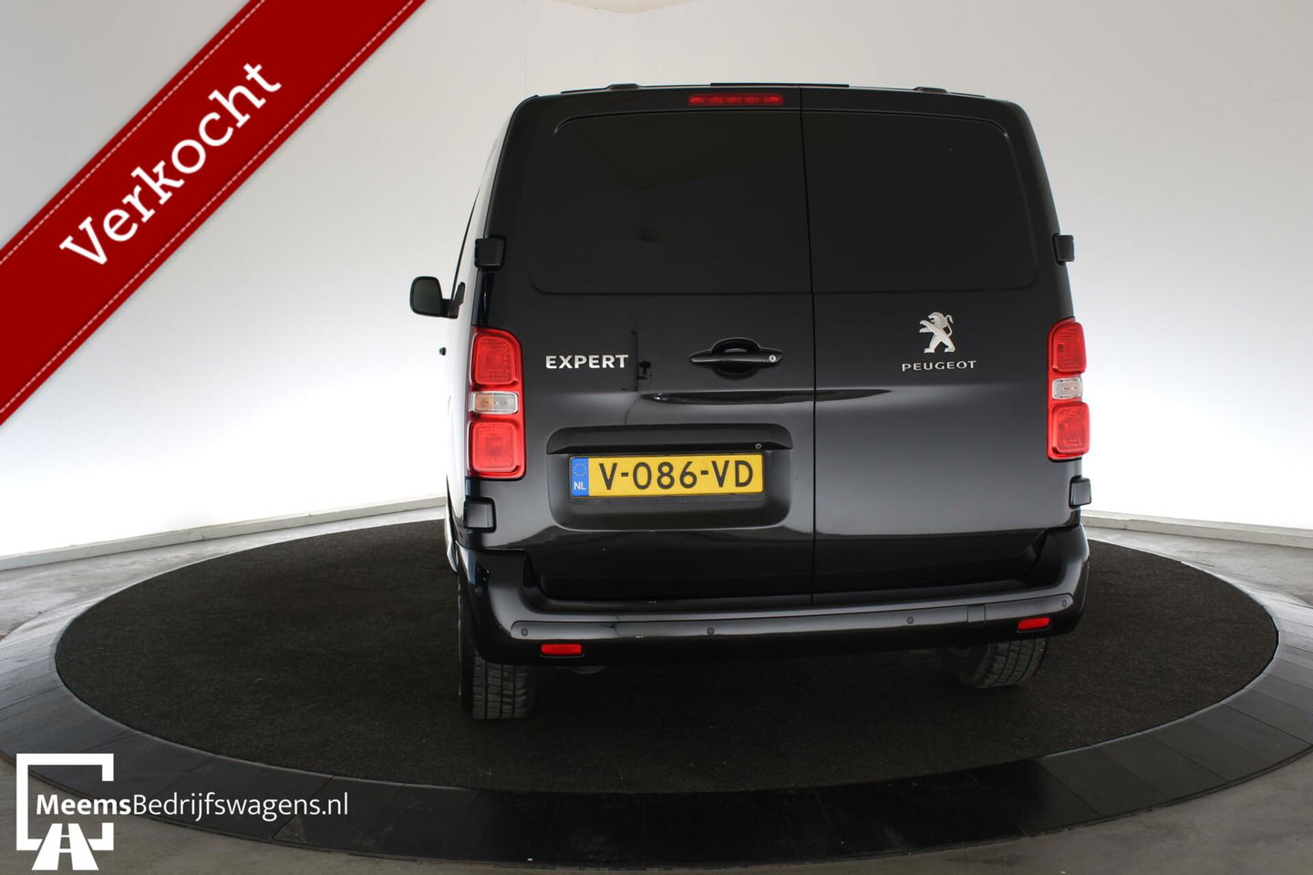 Peugeot Expert Bestel 227S 2.0 BlueHDI 180 Premium Pack