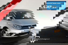 Volkswagen Caddy - Maxi 2.0 TDI L2H1 BMT Maxi Highline