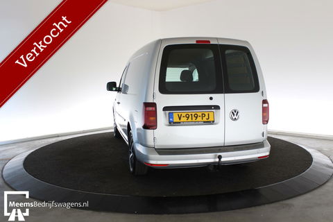 Volkswagen Caddy Maxi 2.0 TDI L2H1 BMT Maxi Highline