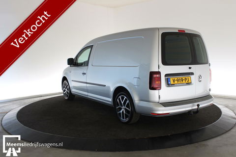 Volkswagen Caddy Maxi 2.0 TDI L2H1 BMT Maxi Highline