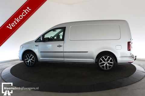 Volkswagen Caddy Maxi 2.0 TDI L2H1 BMT Maxi Highline