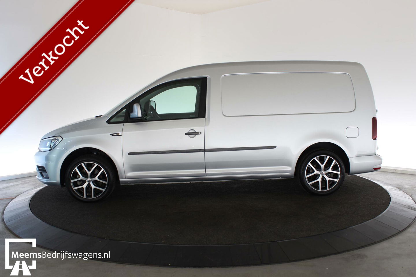 Volkswagen Caddy Maxi 2.0 TDI L2H1 BMT Maxi Highline