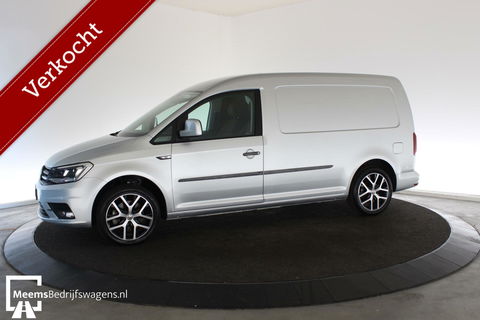Volkswagen Caddy Maxi 2.0 TDI L2H1 BMT Maxi Highline