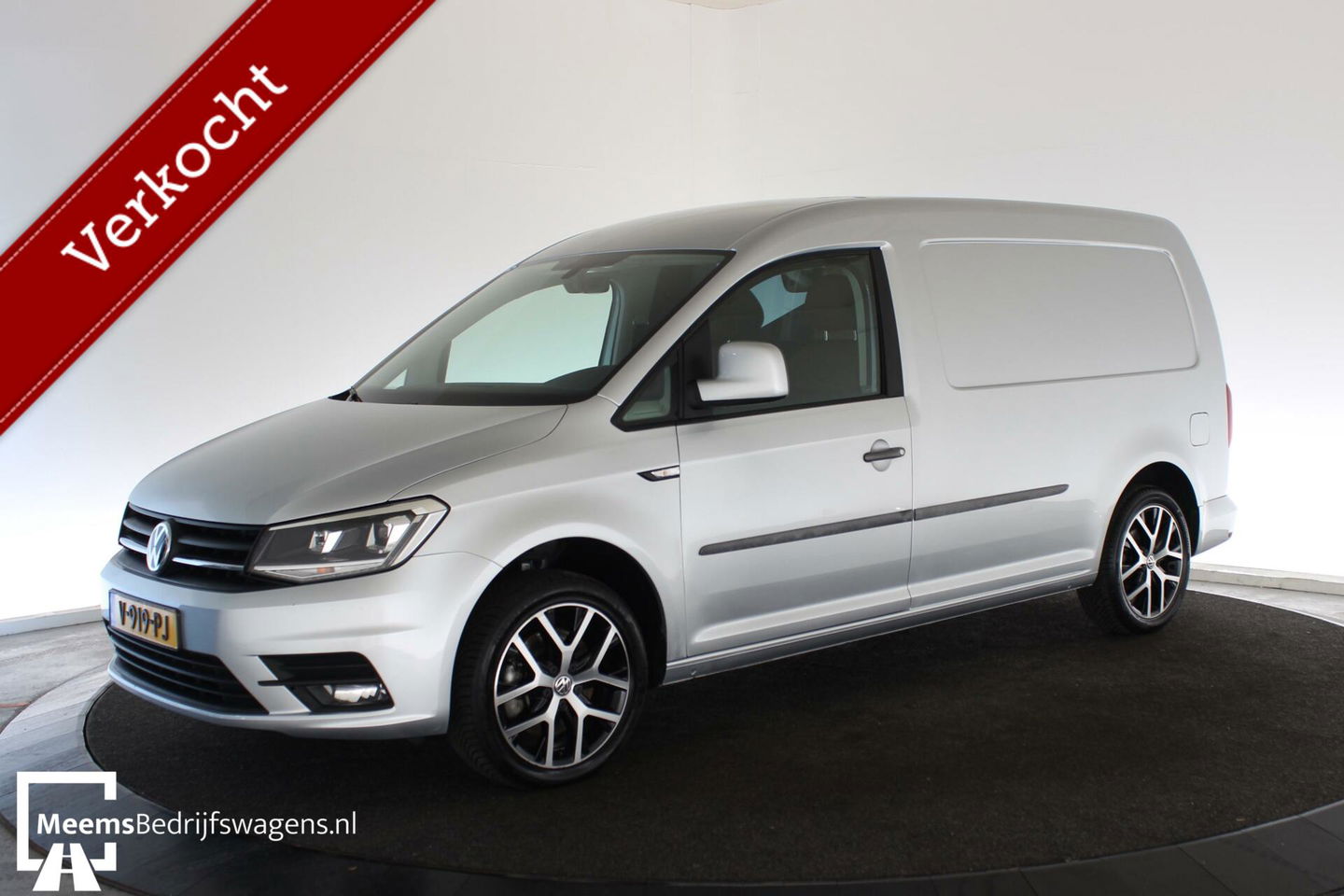 Volkswagen Caddy Maxi 2.0 TDI L2H1 BMT Maxi Highline