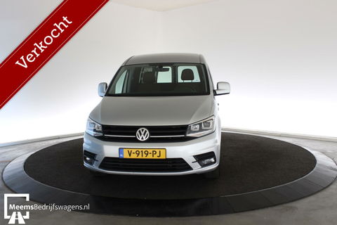 Volkswagen Caddy Maxi 2.0 TDI L2H1 BMT Maxi Highline