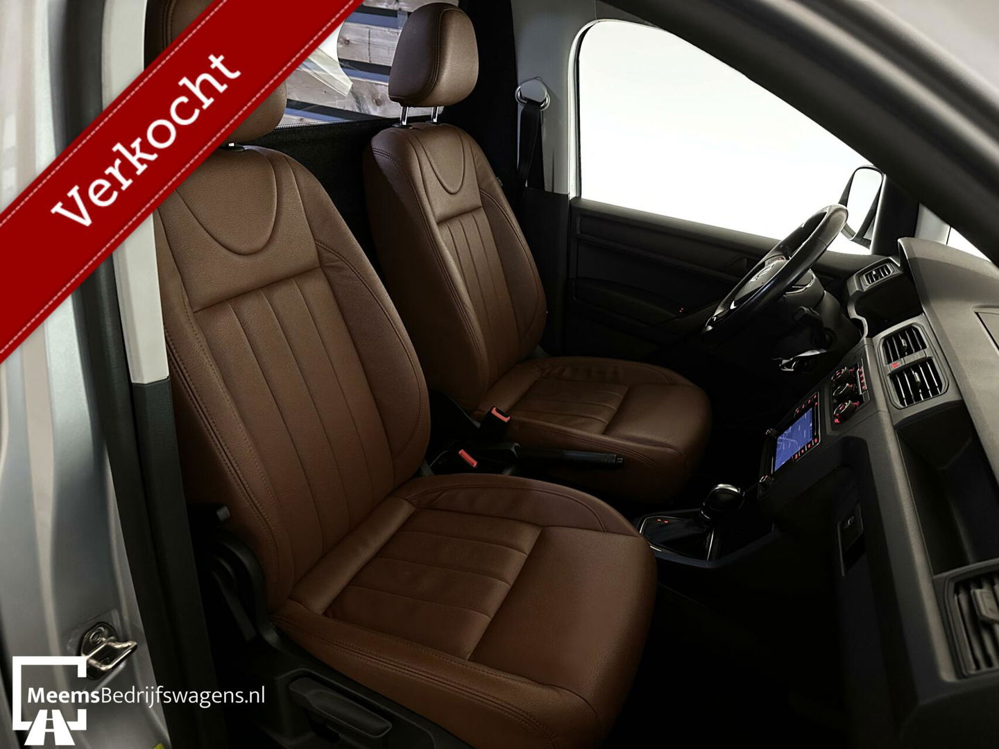 Volkswagen Caddy Maxi 2.0 TDI L2H1 BMT Maxi Highline