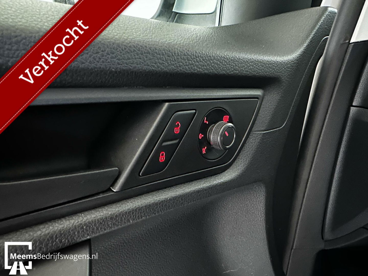 Volkswagen Caddy Maxi 2.0 TDI L2H1 BMT Maxi Highline