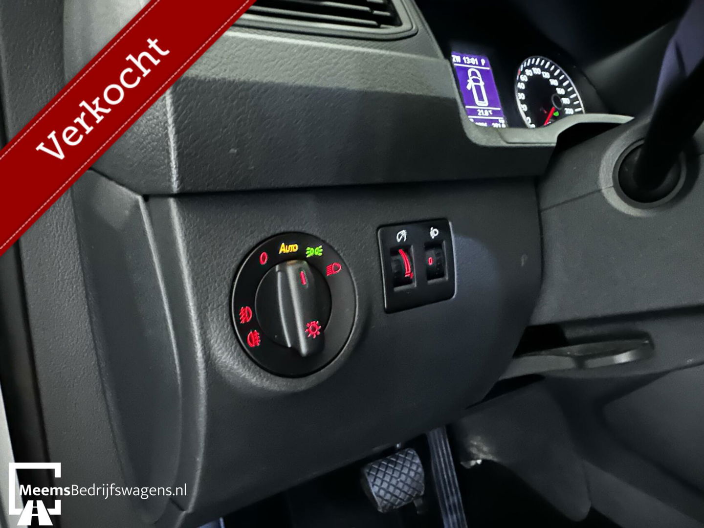 Volkswagen Caddy Maxi 2.0 TDI L2H1 BMT Maxi Highline