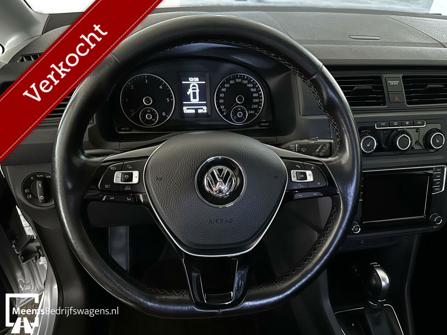 Volkswagen Caddy Maxi 2.0 TDI L2H1 BMT Maxi Highline