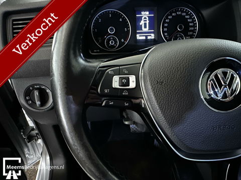 Volkswagen Caddy Maxi 2.0 TDI L2H1 BMT Maxi Highline