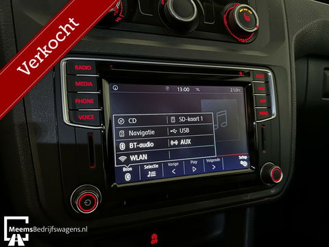 Volkswagen Caddy Maxi 2.0 TDI L2H1 BMT Maxi Highline