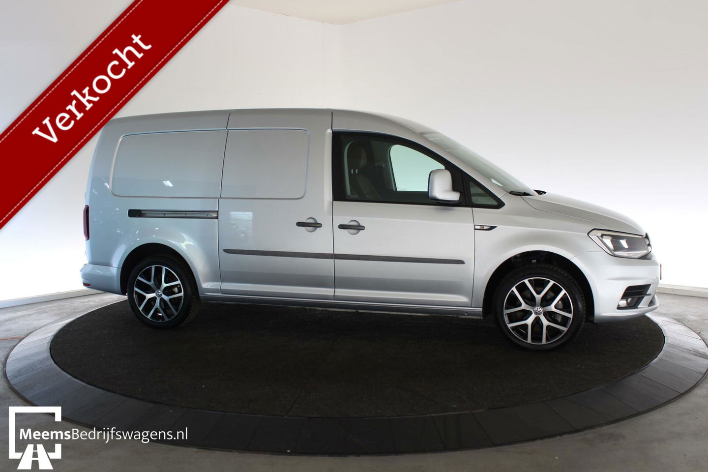 Volkswagen Caddy Maxi 2.0 TDI L2H1 BMT Maxi Highline