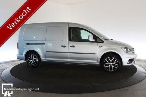 Volkswagen Caddy Maxi 2.0 TDI L2H1 BMT Maxi Highline