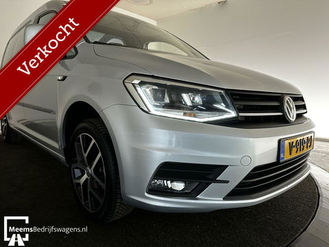 Volkswagen Caddy Maxi 2.0 TDI L2H1 BMT Maxi Highline