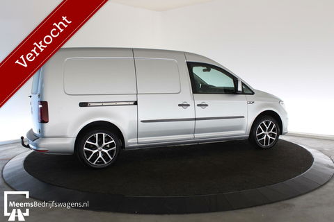 Volkswagen Caddy Maxi 2.0 TDI L2H1 BMT Maxi Highline